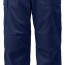Тактические темно-синие брюки Rothco BDU Pant Midnite Blue 7982 - Однотонные утилитарные тактические брюки Rothco BDU Pant Midnite Blue 7982