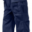 Тактические темно-синие брюки Rothco BDU Pant Midnite Blue 7982 - Однотонные утилитарные тактические брюки Rothco BDU Pant Midnite Blue 7982