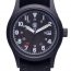 Кварцевые военные часы Smith & Wesson® Military Watch Set Black 4321 - Кварцевые военные часы Smith & Wesson® Military Watch Set Black - 4321