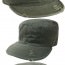 Кепка винтажная Rothco Vintage Fatigue Cap Olive Drab 4508 - Кепка винтажная Rothco Vintage Fatigue Cap Olive Drab 4508