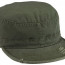 Кепка винтажная Rothco Vintage Fatigue Cap Olive Drab 4508 - Кепка винтажная Rothco Vintage Fatigue Cap Olive Drab 4508