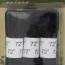 Шнурки черные для военной обуви Rothco Military Boot Laces Black 3 Pack (180 см) 61913 - Шнурки черные для военной обуви Rothco Military Boot Laces Black 3 Pack (180 см) 61913
