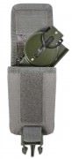 Rothco MOLLE Strobe-GPS-Compass Pouch Foliage Green 9754