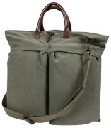 Rothco Vintage Canvas Helmet Bag Olive Drab 2429