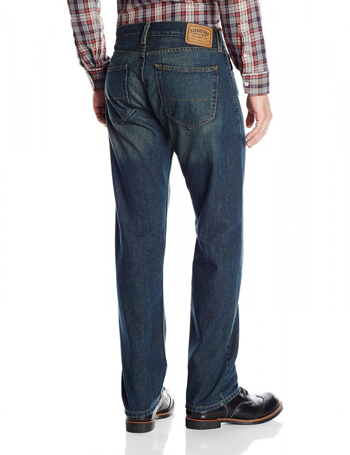 Levi signature hotsell