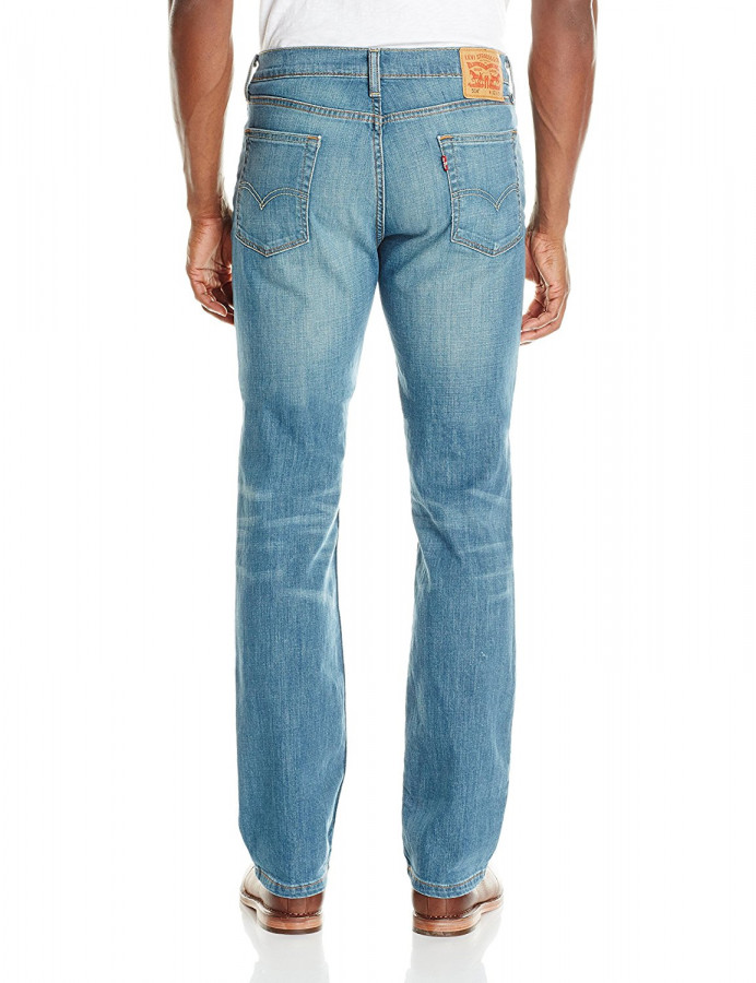 Levis 514 Mens Straight Jeans Veritable 005140641 www.aquamir.kiev.ua