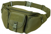 Rothco Tactical Concealed Carry Waist Pack Olive Drab 4960