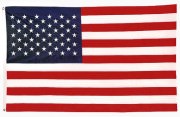 Rothco U.S. Flag (60 x 90 см) 1434
