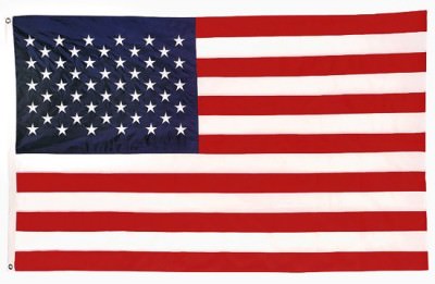 Государственный флаг США Rothco U.S. Flag (60 x 90 см) 1434, фото