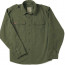 Винтажная оливковая рубашка образца Армии США Rothco Vintage Fatigue Shirt Olive Drab 2568 - Винтажная рубашка Rothco Vintage Fatigue Shirt Olive Drab 2568