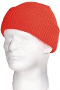Rothco High Visibility Watch Cap Safety Orange 5465