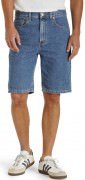 Шорты Mens Levis 505™ Regular Fit Short | Medium Stonewash - 34505-2111