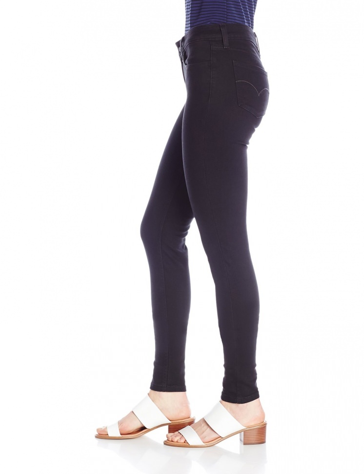 levi's 535 super skinny