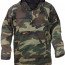 Куртка анорак лесной камуфляж вудланд Rothco Anorak Parka Woodland Camo 3847 - Куртка анорак лесной камуфляж вудланд Rothco Anorak Parka Woodland Camo 3847