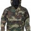 Куртка анорак лесной камуфляж вудланд Rothco Anorak Parka Woodland Camo 3847 - Куртка анорак лесной камуфляж вудланд Rothco Anorak Parka Woodland Camo 3847