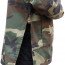 Куртка анорак лесной камуфляж вудланд Rothco Anorak Parka Woodland Camo 3847 - Куртка анорак туристический Rothco Anorak Parka Woodland Camo 3847