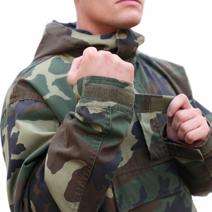 Rothco anorak parka on sale