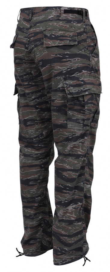 Tiger stripe camo joggers best sale