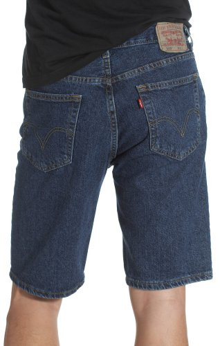 Levi's men's 505 regular fit short shop