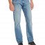 Джинсы мужские Levis 514 Mens Straight Jeans Vintage Tint 005140540 - Джинсы Levis 514 Mens Straight Jeans Vintage Tint 005140540