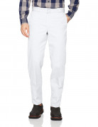 Dickies Men's Original 874 Work Pant White