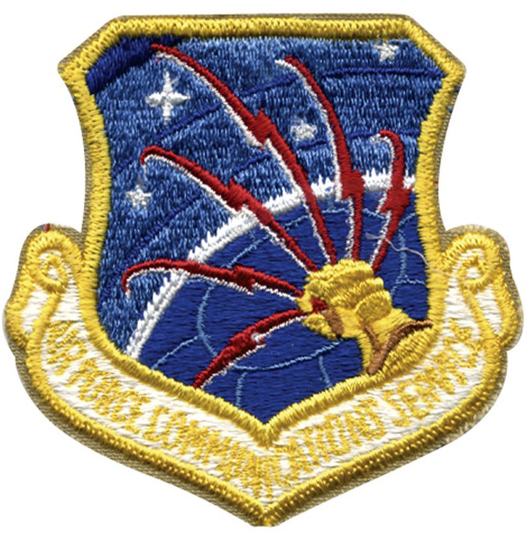 Шевроны сша