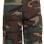 Длинные BDU шорты Rothco Long Length BDU Short Woodland Camo 7765 - Длинные BDU шорты Rothco Long Length BDU Short Woodland Camo 7765