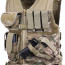 Жилет разгрузочный тактический с кобурой мультикам Rothco Cross Draw MOLLE Tactical Vest MultiCam™ 6384 - Жилет разгрузочный тактический с кобурой мультикам Rothco Cross Draw MOLLE Tactical Vest MultiCam™ 6384