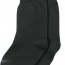 Hanz Waterproof All Season Socks Black - 2190 - Американские носки Hanz SealSkinz Waterproof All Season Socks Black - 2190