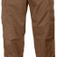 Коричневые тактические брюки Rothco Tactical BDU Pant Brown 8578 - Однотонные тактические брюки Rothco Tactical BDU Pant Brown 8578