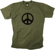 Rothco Peace T-shirt 60057