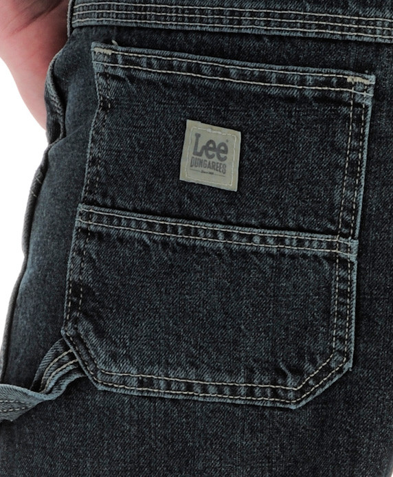 Lee Dungarees Carpenter Jean Quartz Stone 2887991 купить Киев