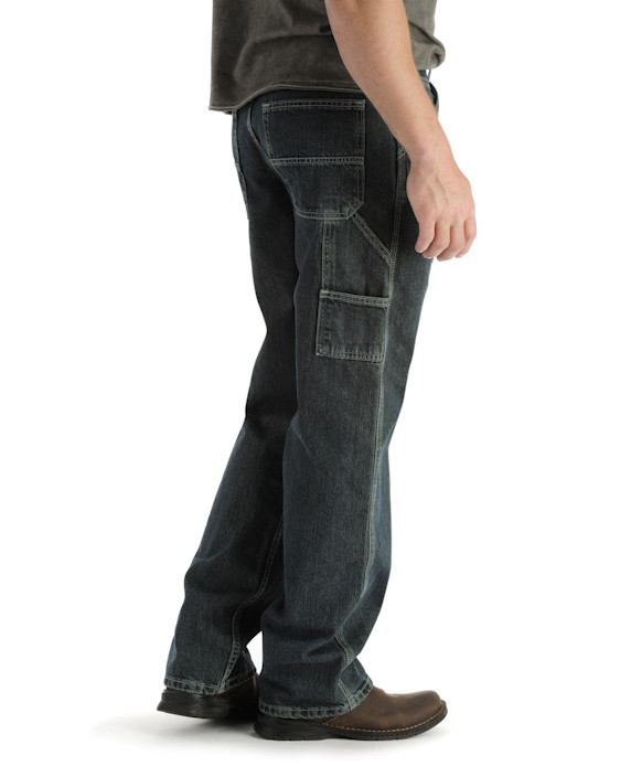Lee Dungarees Carpenter Jean Quartz Stone 2887991 купить Киев