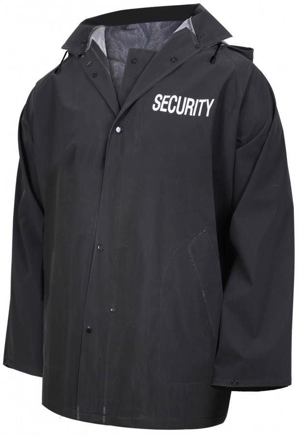 Rothco hot sale rain jacket
