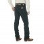 Темно-серые мужские джинсы Wrangler Men's Cowboy Cut Slim Fit Jean Charcoal Grey 0936CHG - Темно-серые мужские джинсы Wrangler Men's Cowboy Cut Slim Fit Jean Charcoal Grey 0936CHG