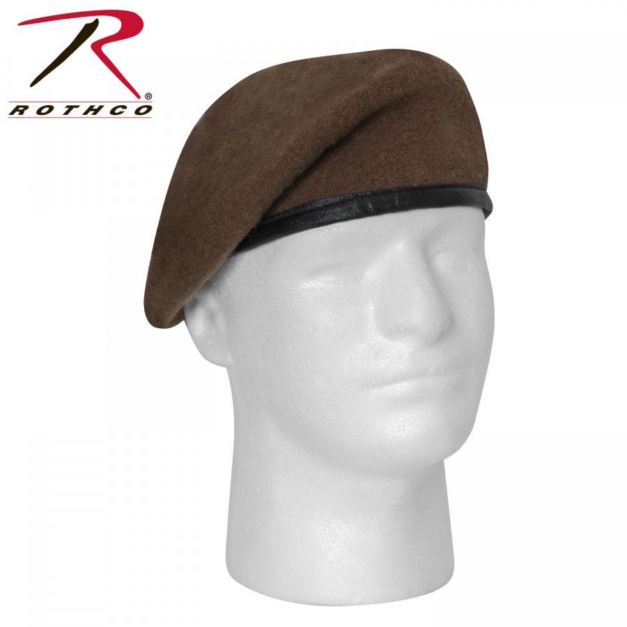 Rothco beret online