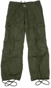 Rothco Womens Vintage Paratrooper Pant Olive Drab 3186