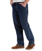 Lee Dungarees Carpenter Jean Original Stone 2887910