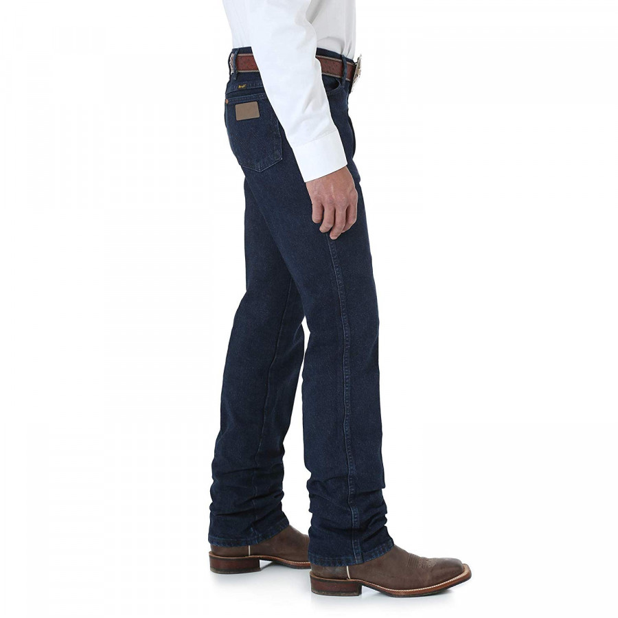 Men's cowboy jeans store