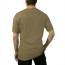 Тренировочная койотовая футболка Морской Пехоты США Rothco Physical Training T-Shirt "MARINES" Olive Drab 60157 - Тренировочная койотовая футболка Морской Пехоты США Rothco Physical Training T-Shirt "MARINES" Olive Drab 60157