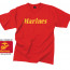 Rothco Marines Printed T-Shirt Red 60163  - Футболка Rothco Army T-Shirt - Red (Gold MARINES) - 60163