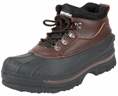 Rothco Cold Weather Duck Boot 5" - Brown # 5259, фото