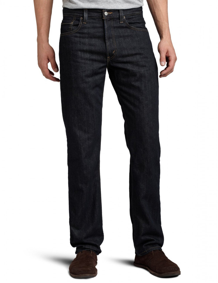 Levis 505 tumbled rigid clearance