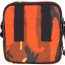 Сумка органайзер оранжевый камуфляж Rothco Organizer Bag Savage Orange Camo 2323 - Сумка органайзер оранжевый камуфляж Rothco Camo Excursion Organizer Shoulder Bag Savage Orange Camo