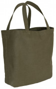 Rothco Canvas Tote Bag Olive Drab 2492