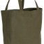 Сумка хозяйственная оливковая брезентовая Rothco Canvas Tote Bag Olive Drab 2492 - Сумка хозяйственная оливковая брезентовая Rothco Canvas Tote Bag Olive Drab 2492