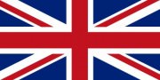 Rothco United Kingdom Flag (90 x 150 см) 1452