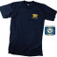 Лицензионная футболка c логотипом «Морские Котики» ВМФ США Rothco Official Navy Seals Team Logo T-shirt 60030 - Лицензионная футболка c логотипом «Морские Котики» ВМФ США Rothco Official Navy Seals Team Logo T-shirt 60030