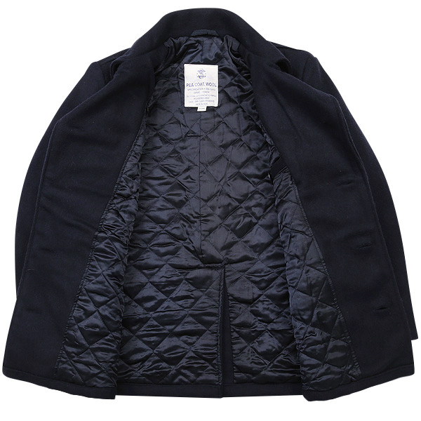 Rothco peacoat top
