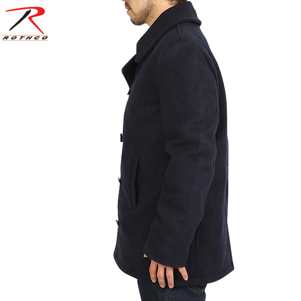 Rothco peacoat clearance